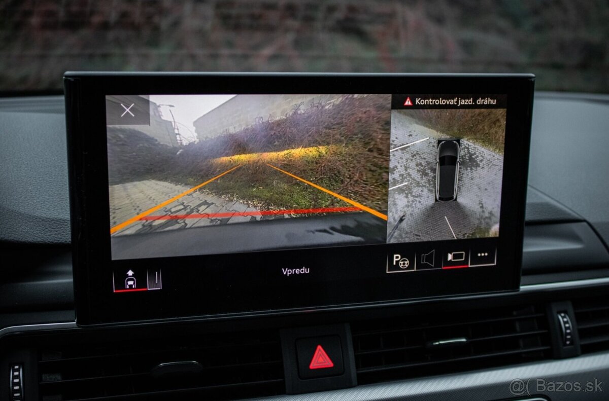 Audi A4 Allroad 45 TDI 3.0 V6 - odpočet DPH - 15