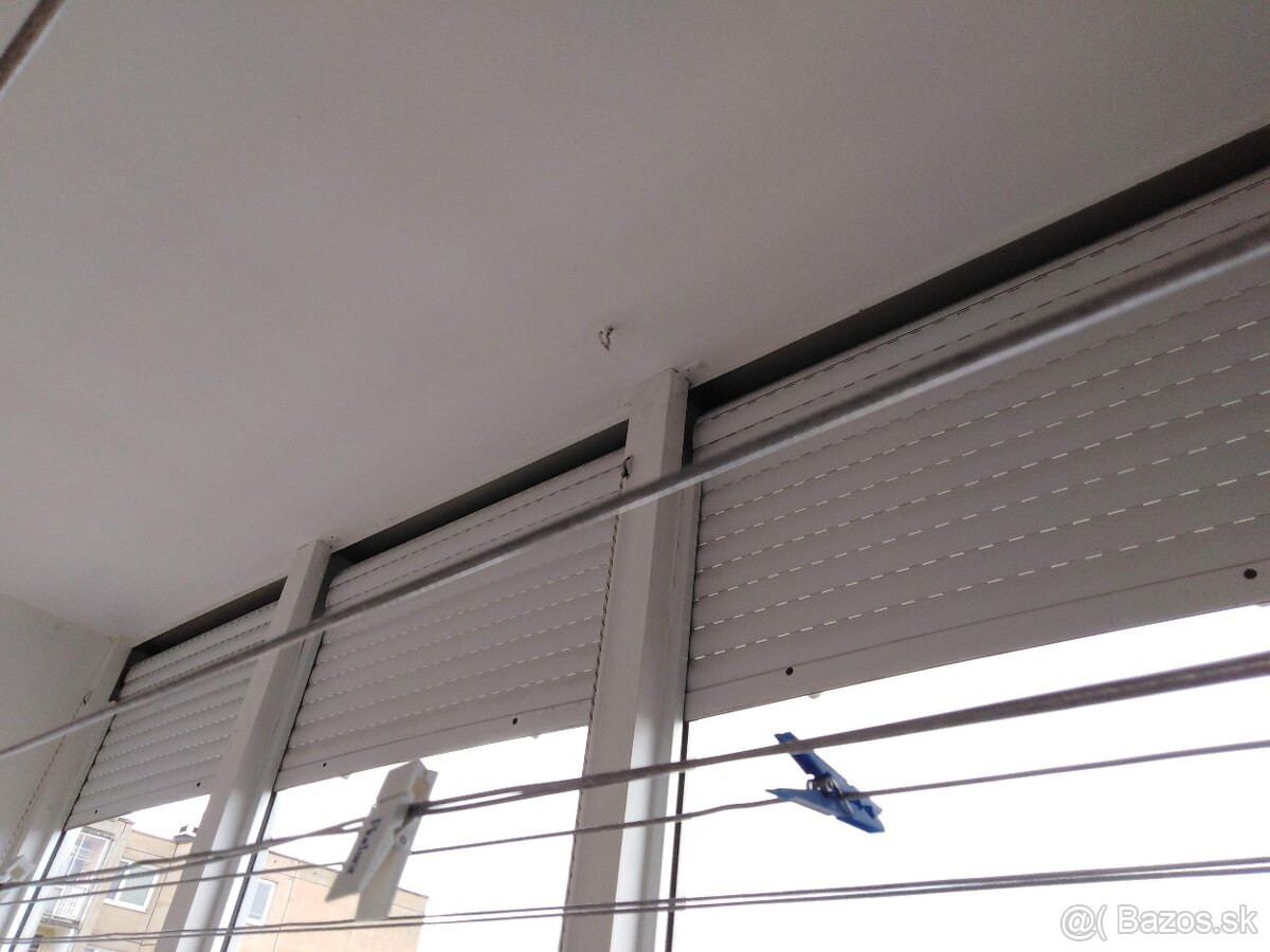 Prenájom 1 izbový byt - 15