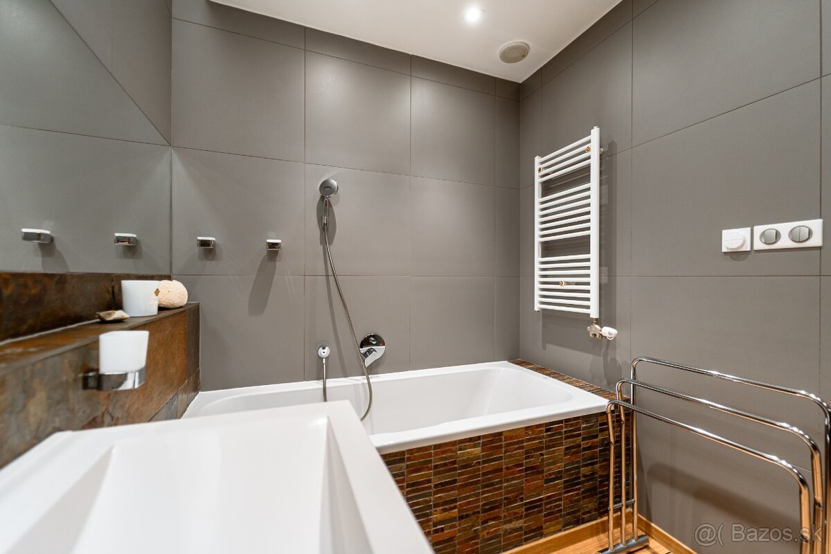 3-izbový, predaj, parking, Borovicový háj, Popradská, Košice - 15