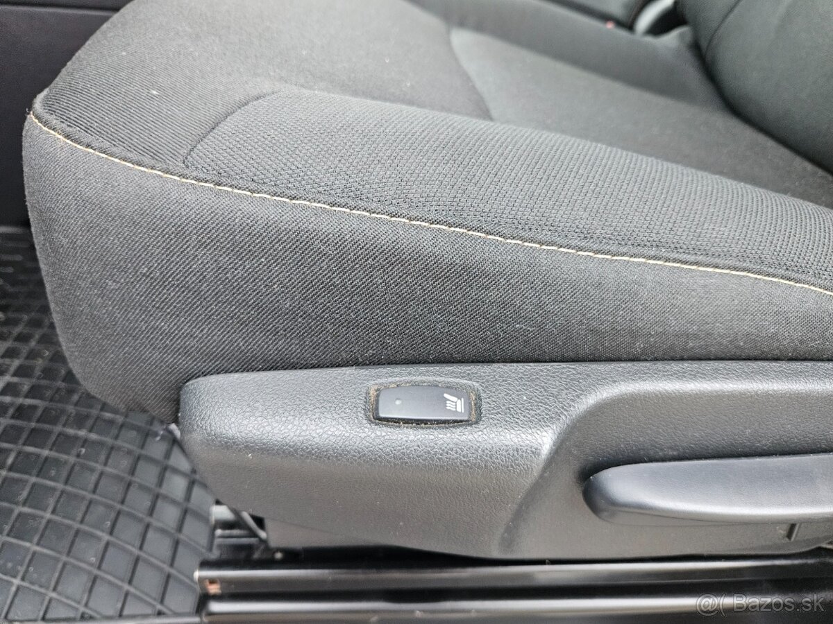 Renault Trafic Long 6 miestne 1.6 dCi/125hp - 2019 - 15