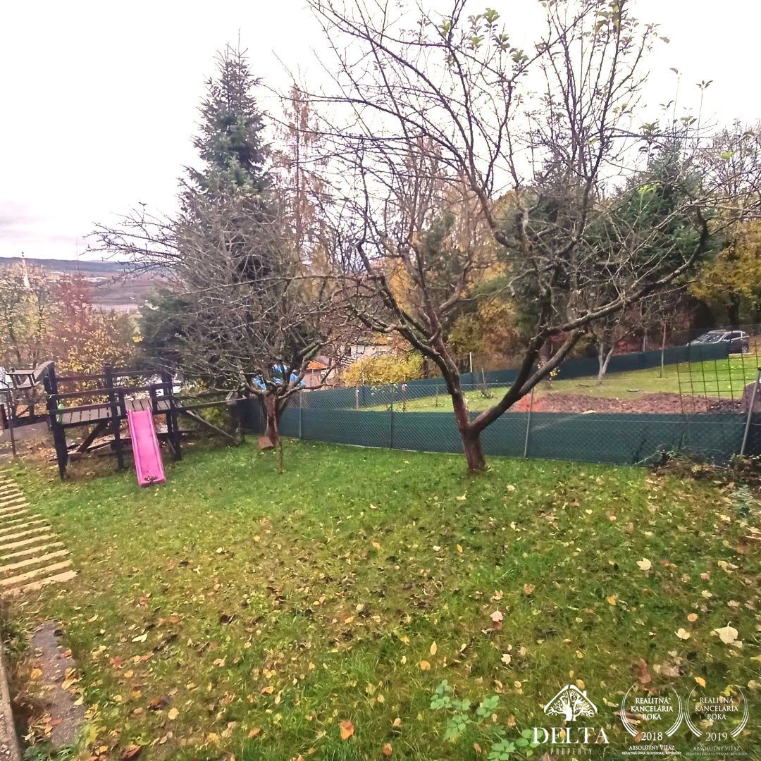 Chata rekonštrukcia Zvolen-Môťová predaj - 15