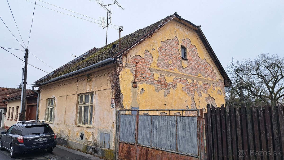 Ponuka na Predaj Rodinného Domu v Lučenci - 15