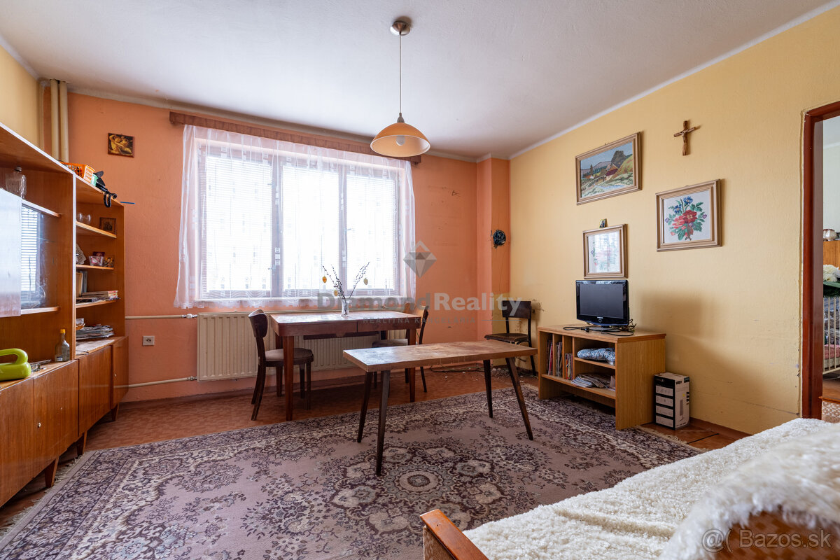 Na predaj rodinný dom v obci Zemplínska Teplica - 15