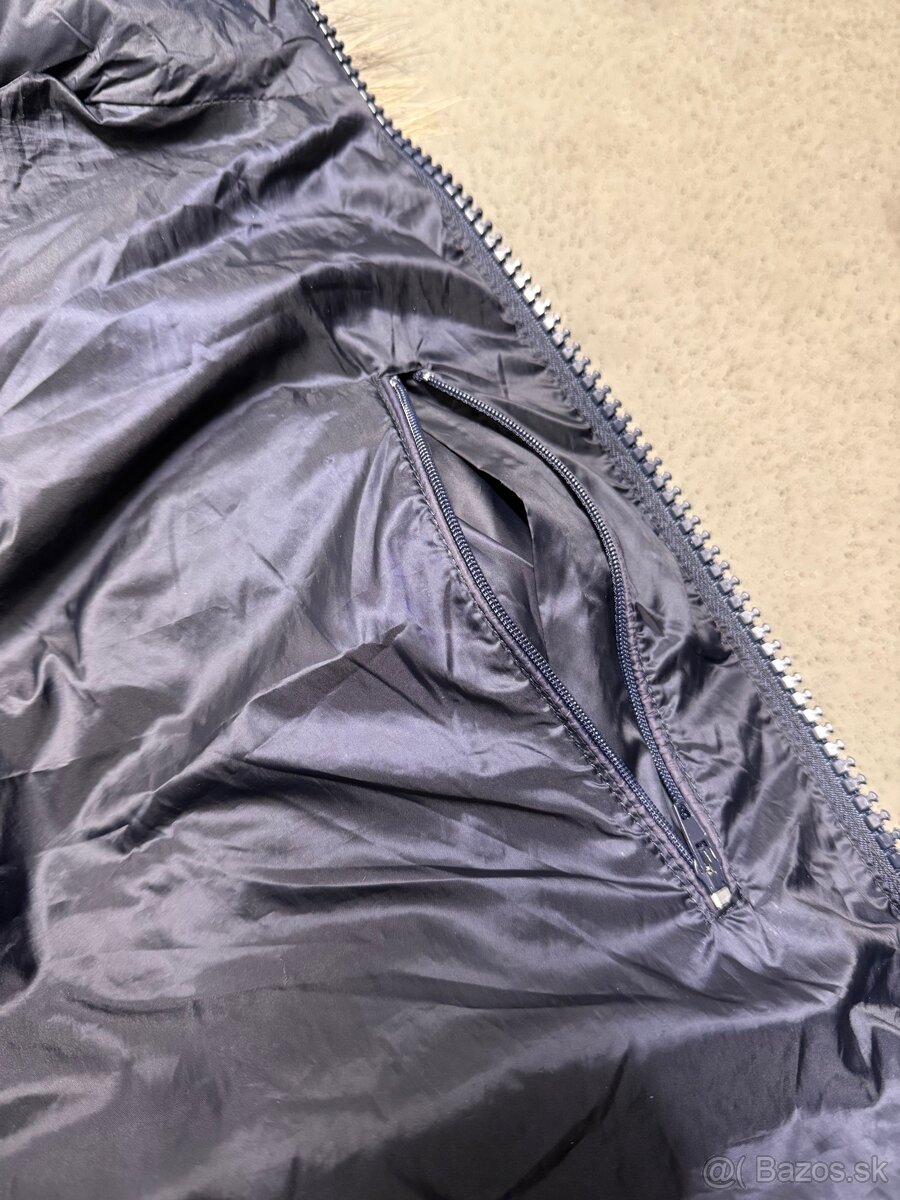 Moncler zimná bunda - 15