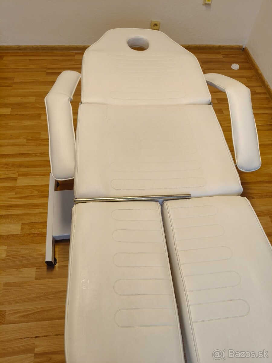 Pedikérske kreslo - 15