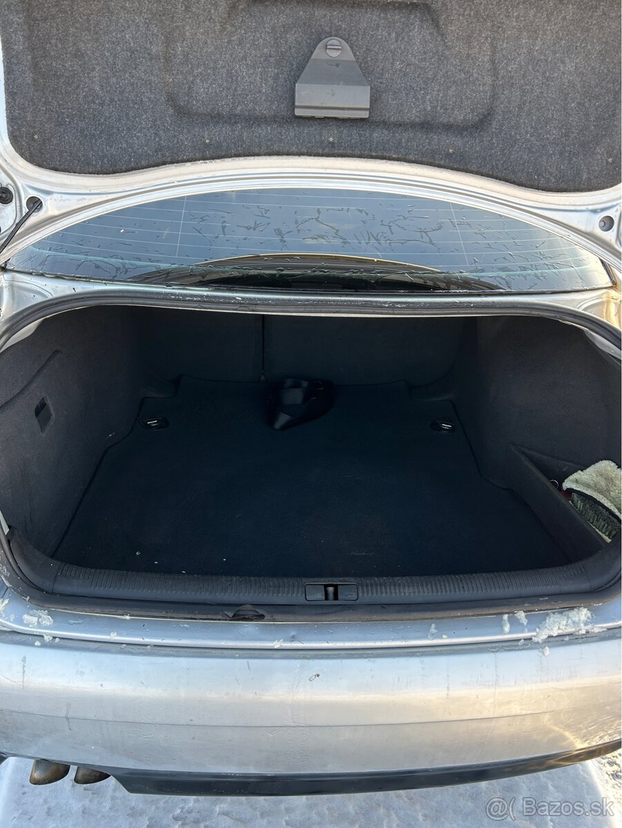 Audi A4 1.9TDI 81kW - 15