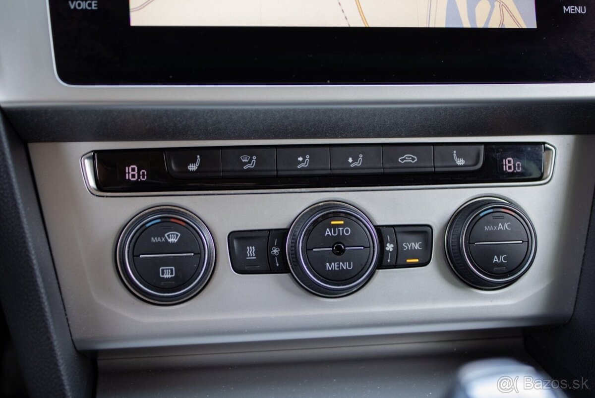 Volkswagen Passat Variant 1.4 TSI BMT DSG - 15