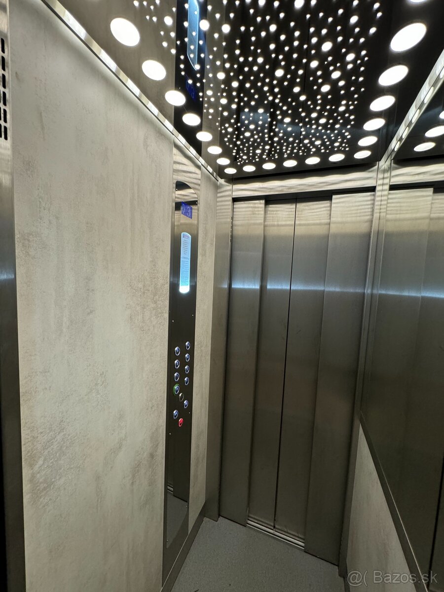 2 izbový byt na prenájom v lokalite Nivy - 15