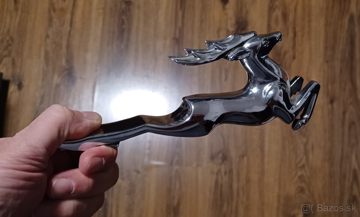 Emblem Volga Gaz 21 - 15