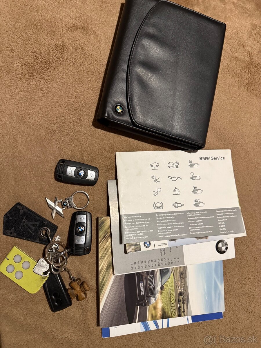 Bmw X5 3.0d 180kw,Facelift 2011. - 15