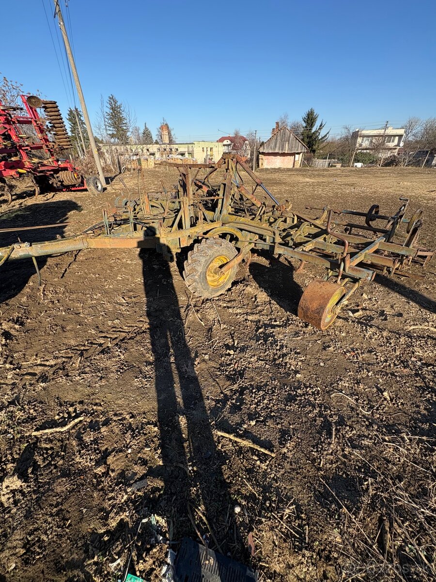 Kombinátor PB-06 - 15