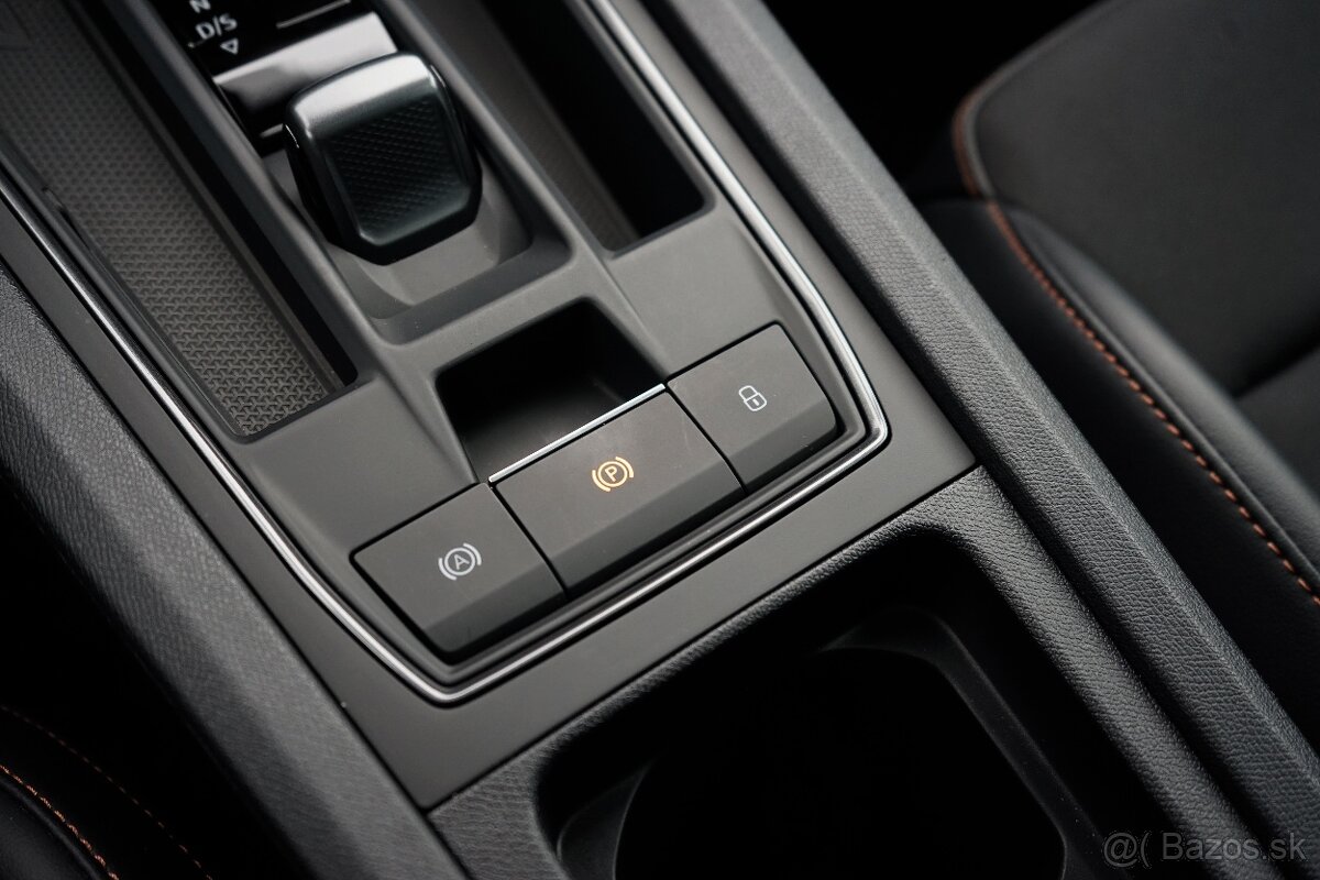 Cupra Formentor 1.4 e-Hybrid TSI VZ 245k - 15