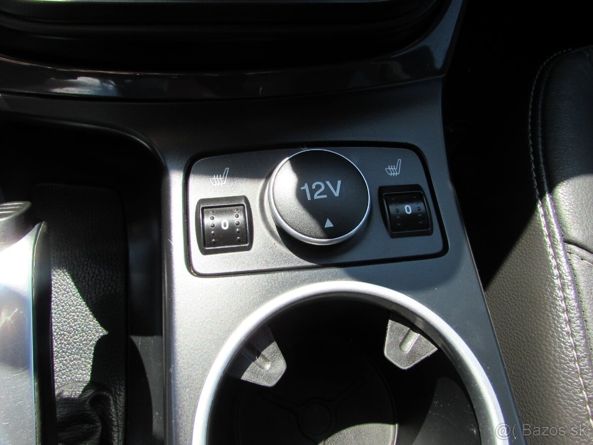 Ford Kuga 2.0 TDCI - ST LINE - 4x4, AUTOMAT - 15