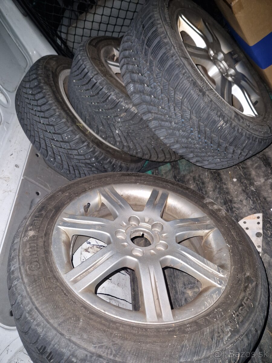 Seat Leon 2,0tdi BLS - 15