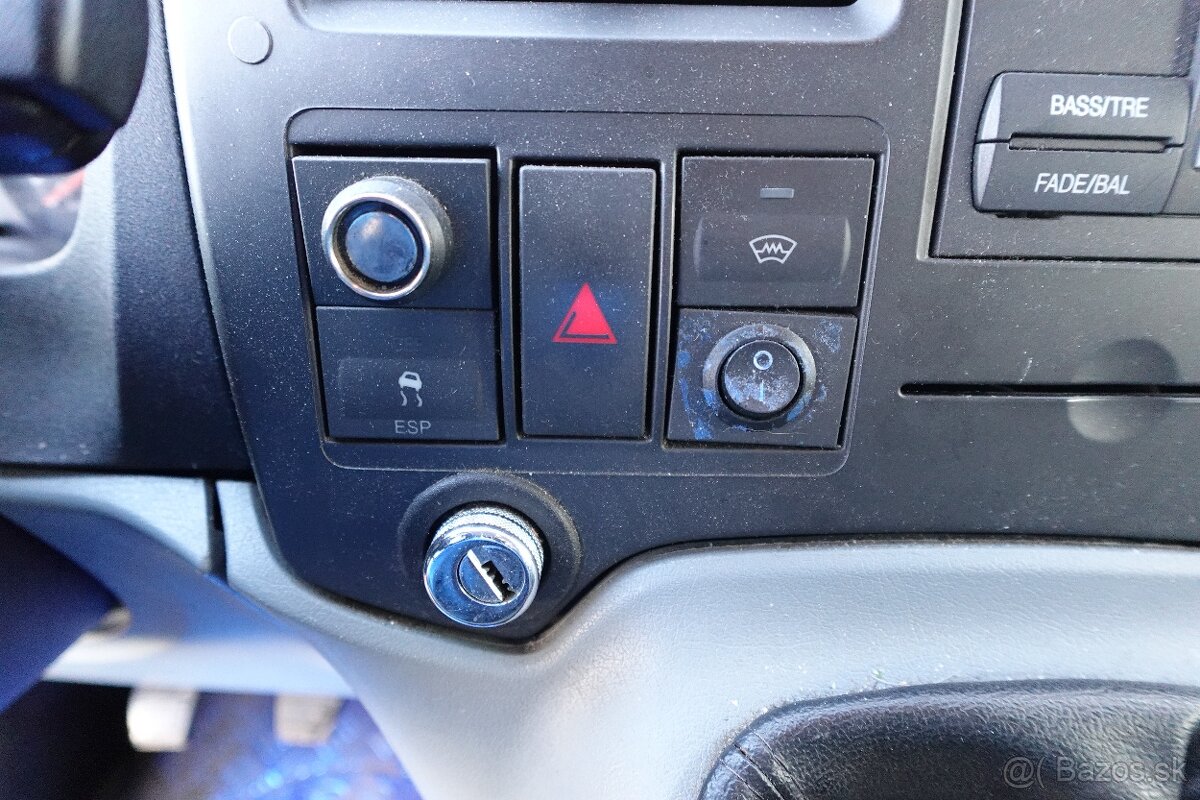 FORD TRANSIT L2H2 2.2TDCI KLIMA - 15