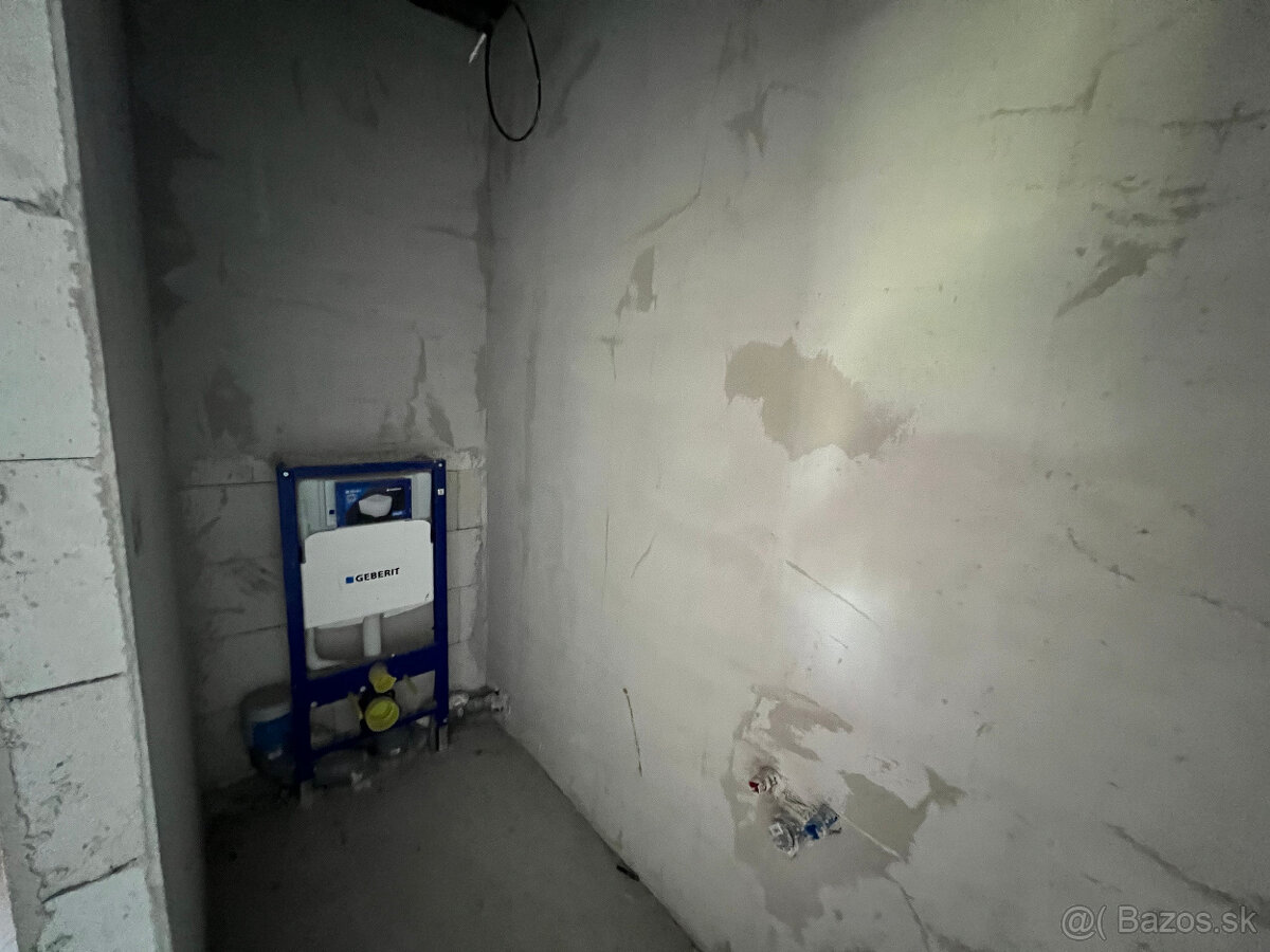 Na Predaj Rodinný dom 4izbový - Veľký Lapáš - 15