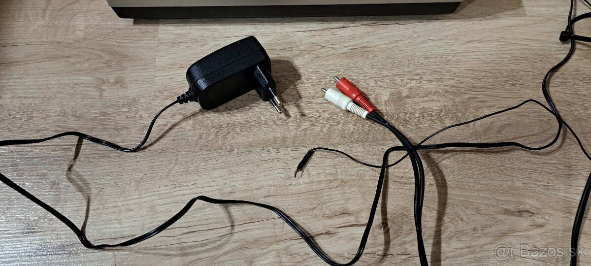 Technics SL - 7 - 15