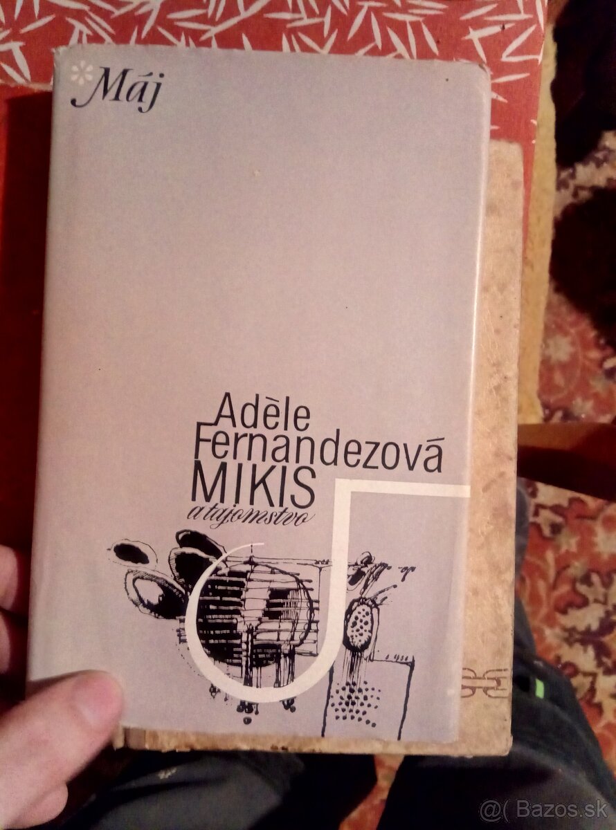 predam zbierku knih - 15