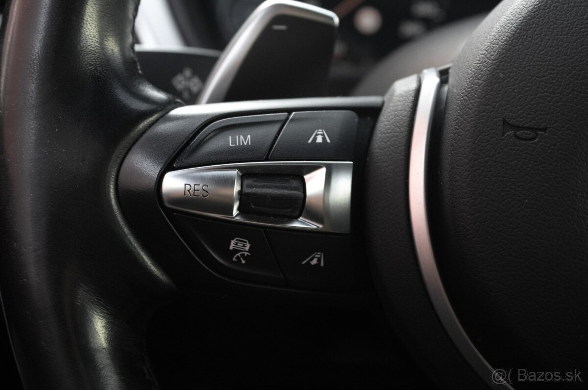 BMW Rad 3 GT 320d Xdrive A/T - 15