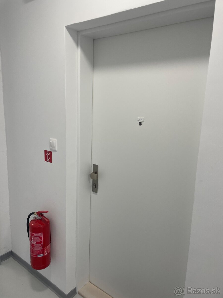 2 izbový byt na prenájom - 15