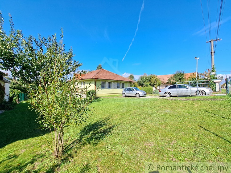 NOVÁ CENA - Vytvorte si svoj nový domov v rodinnom dome s - 15