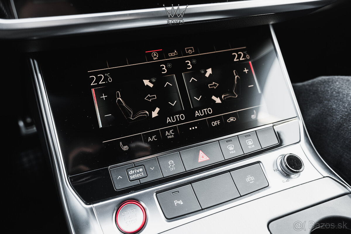 Audi S6 Avant DPH - 15