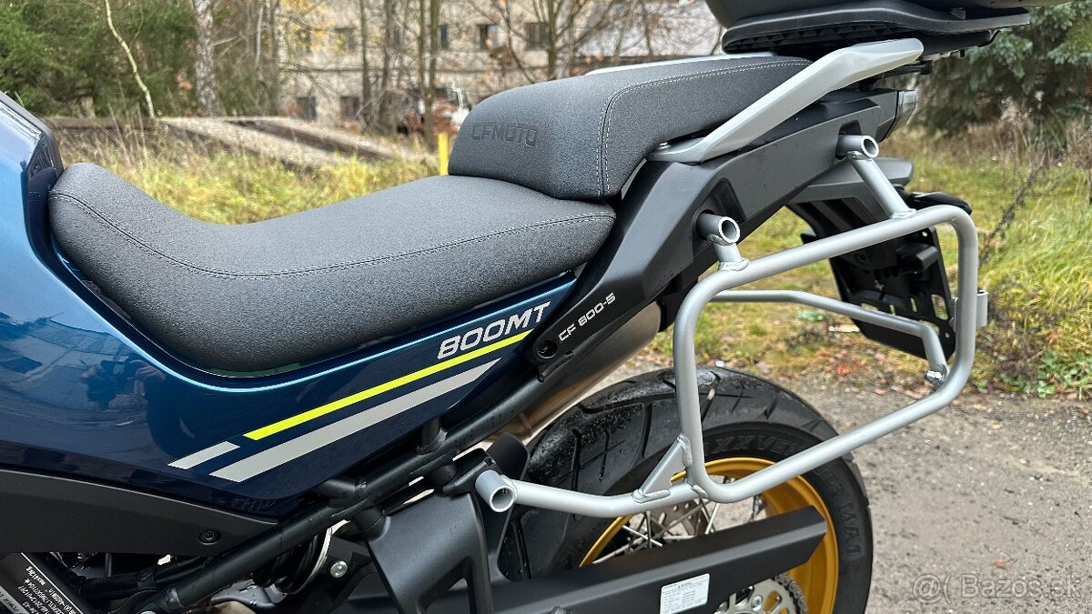 CF Moto 800MT Touring r.v. 2023 - 15