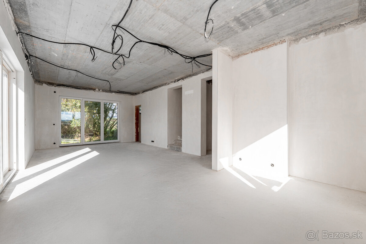 Moderná novostavba | Mokrance - 15