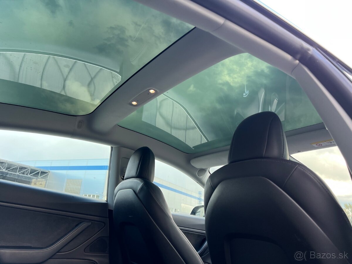 Tesla Model 3 Standard RANGE PLUS RWD - 15