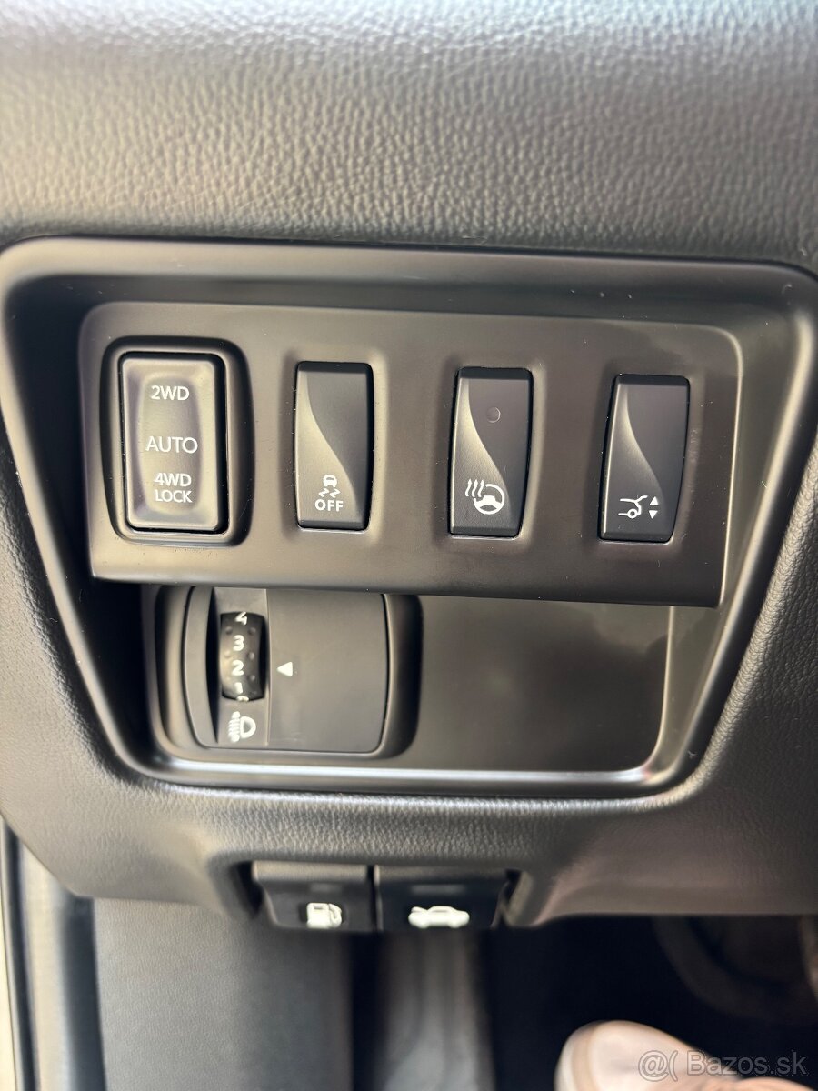 Renault Koleos Blue dCi 190 Initiale Paris 4x4 X-Tronic - 15