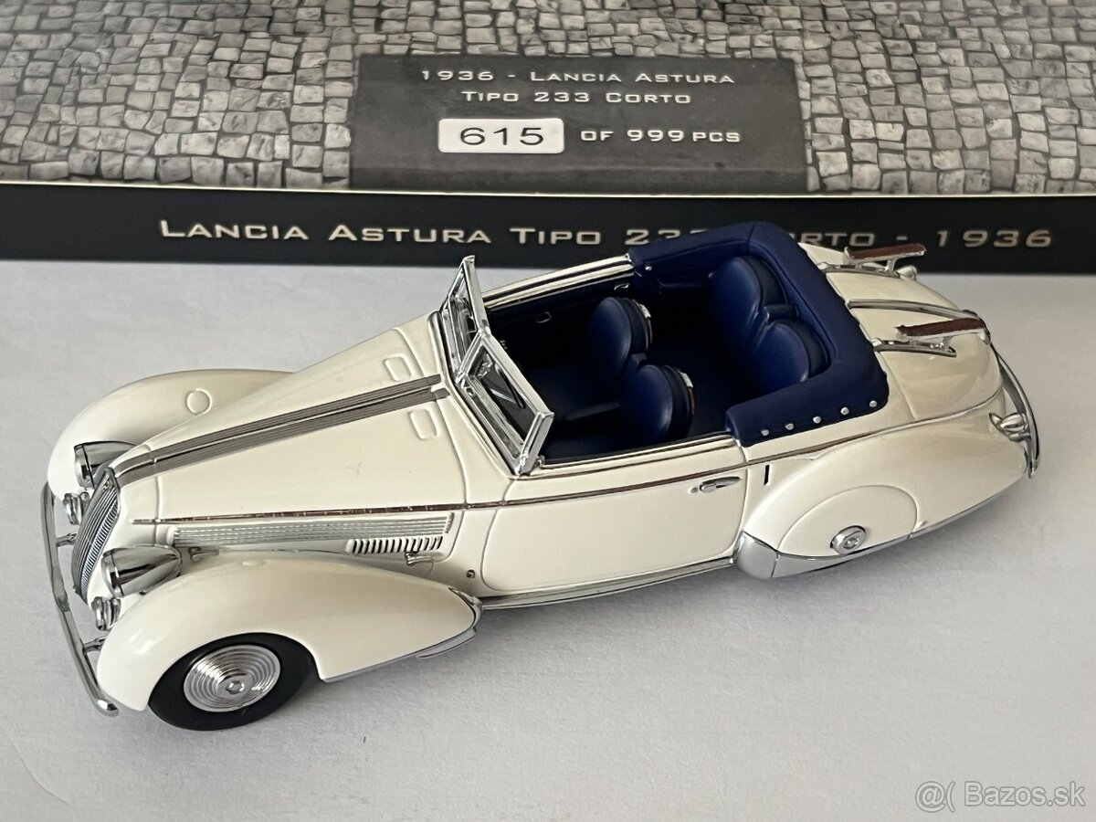 Predaj modely autíčiek - 15