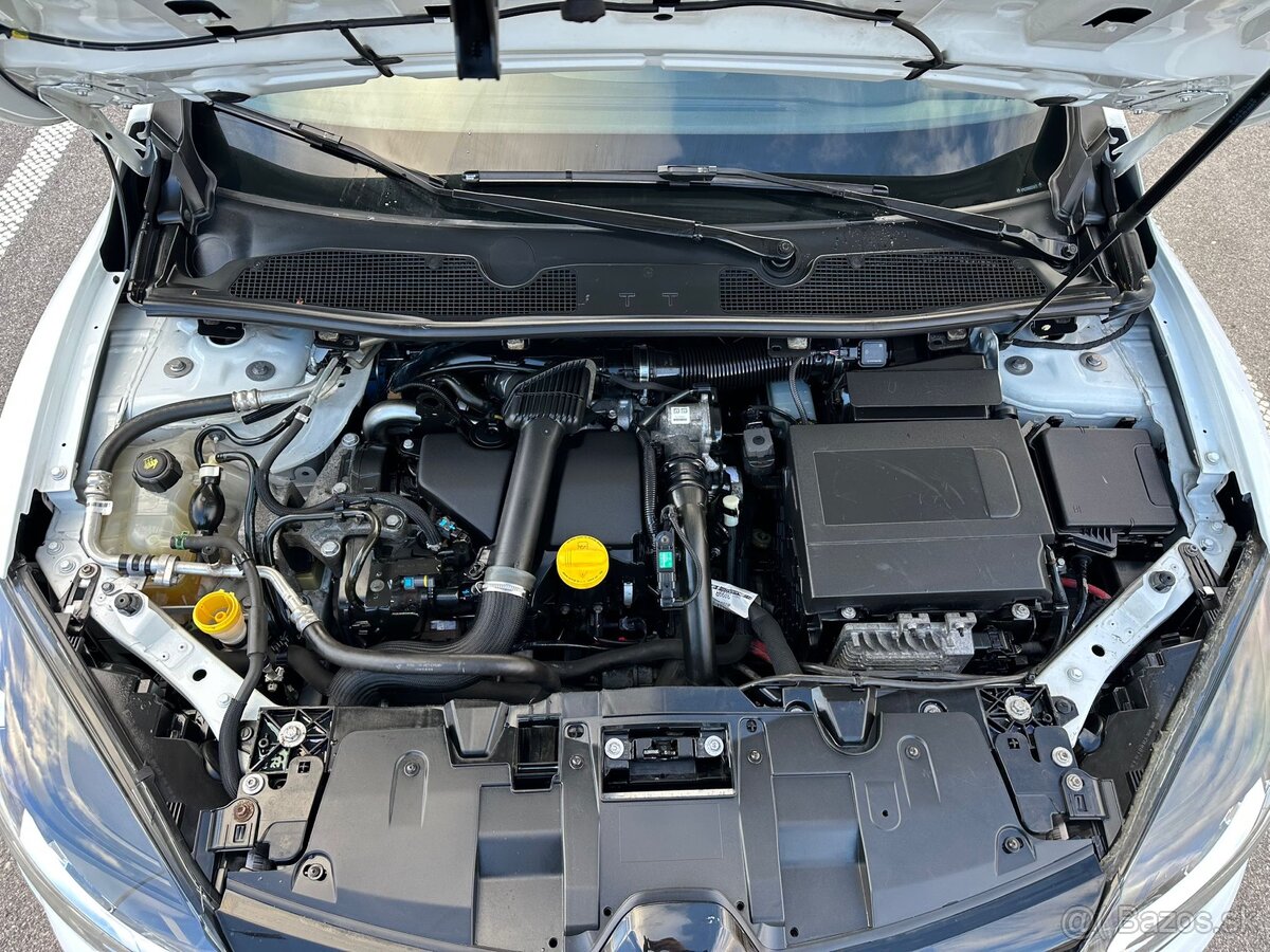 Renault megane 2015 1.5 - 15