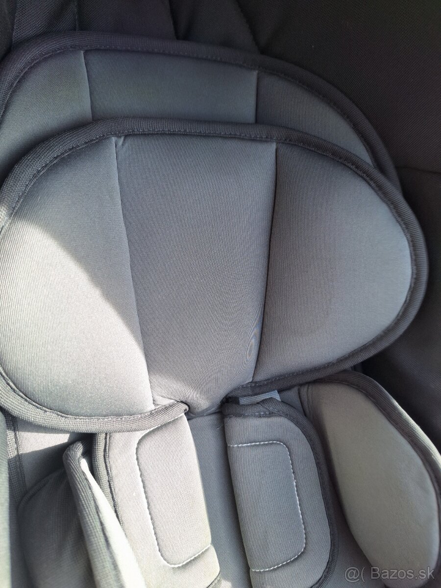 Britax B -motion + vajíčko Britax - 15