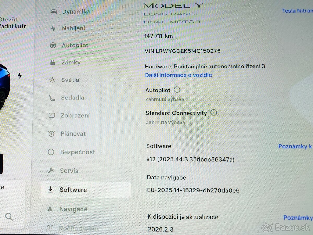 Tesla Model Y 2021 Long Range Dual Motor - 378 kW - 15