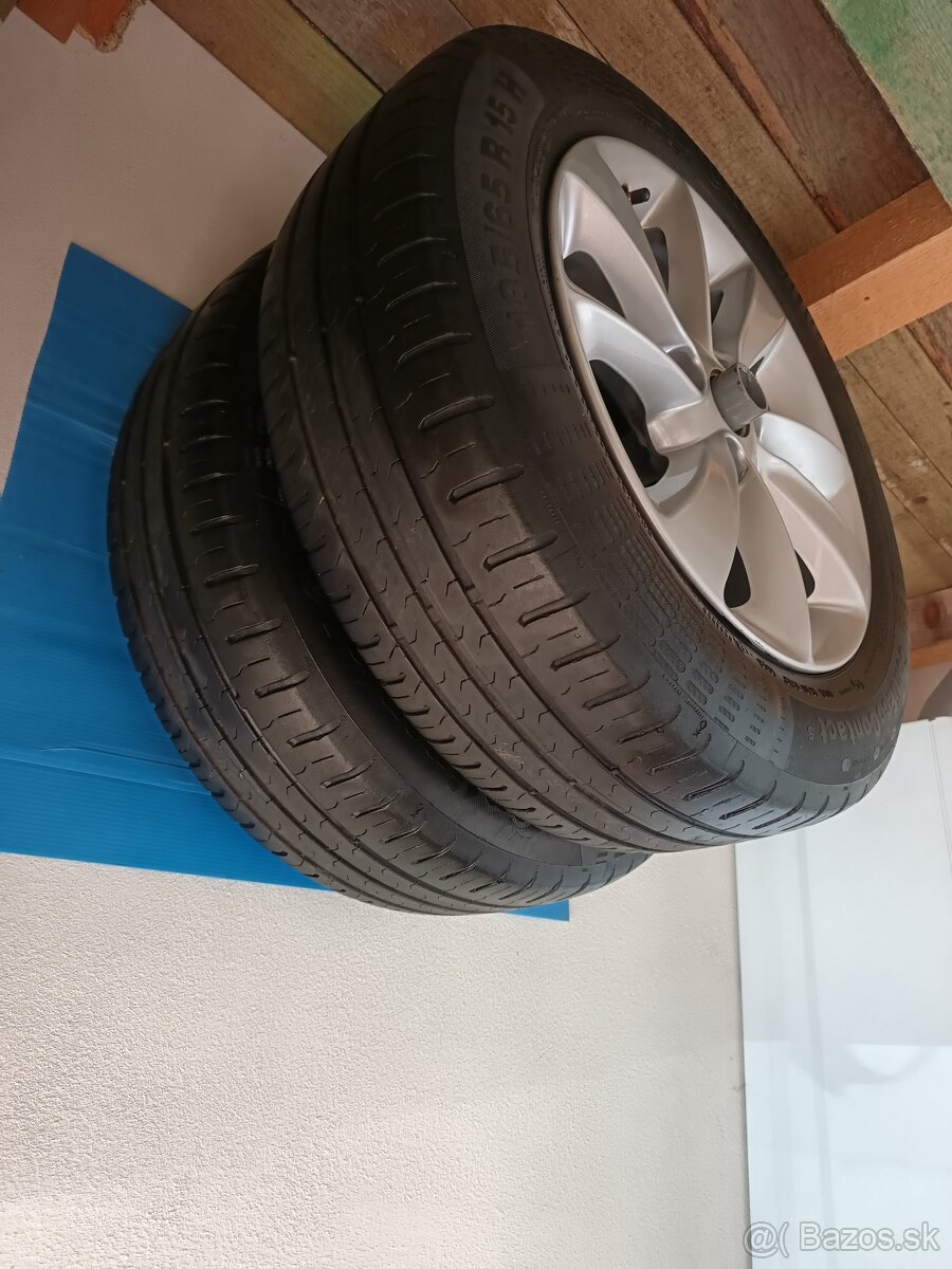 Opel CORSA E..... - 15