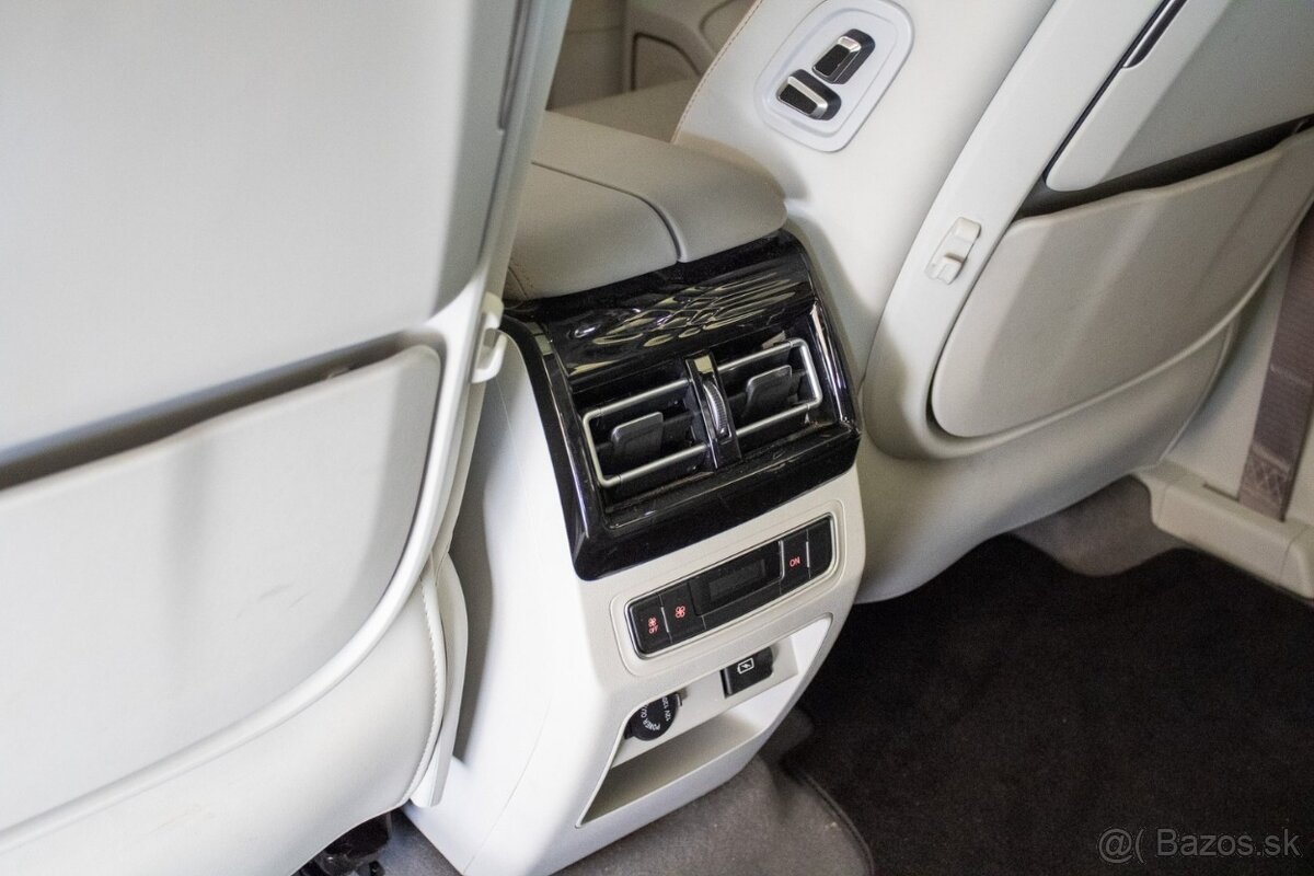 Dongfeng Forthing U-Tour 1. majiteľ 7 miestny v záruke - 15