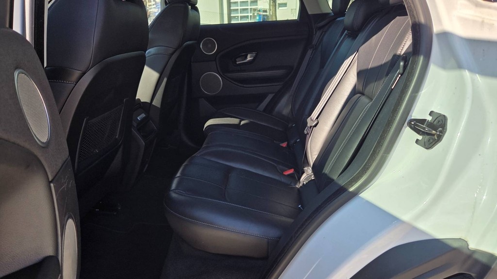 Land Rover Range Rover Evoque 2.0 TD4 - 15