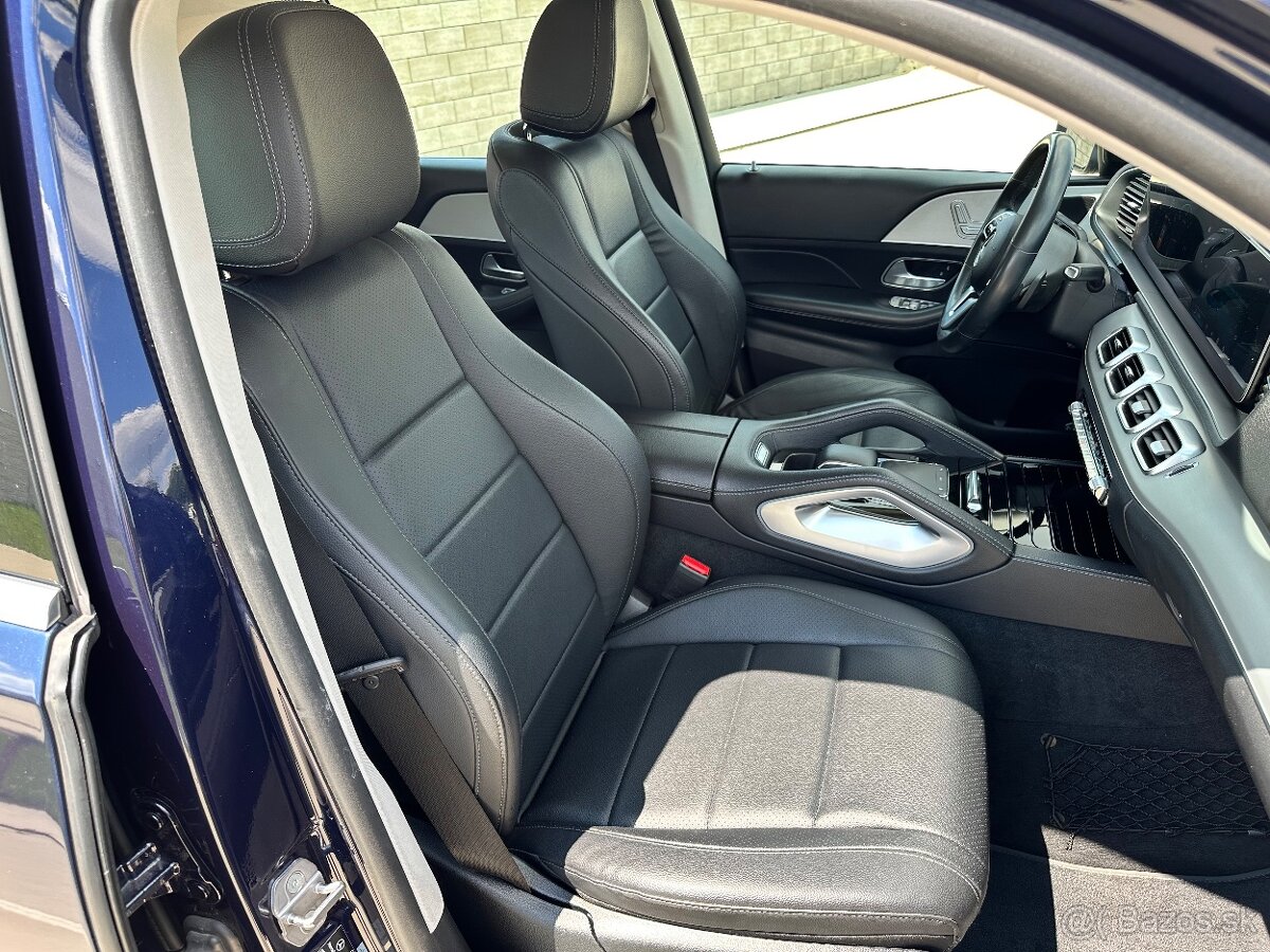 Mercedes GLE 300d, 2/2020, 108.000km, cena vrátane 23% DPH - 15