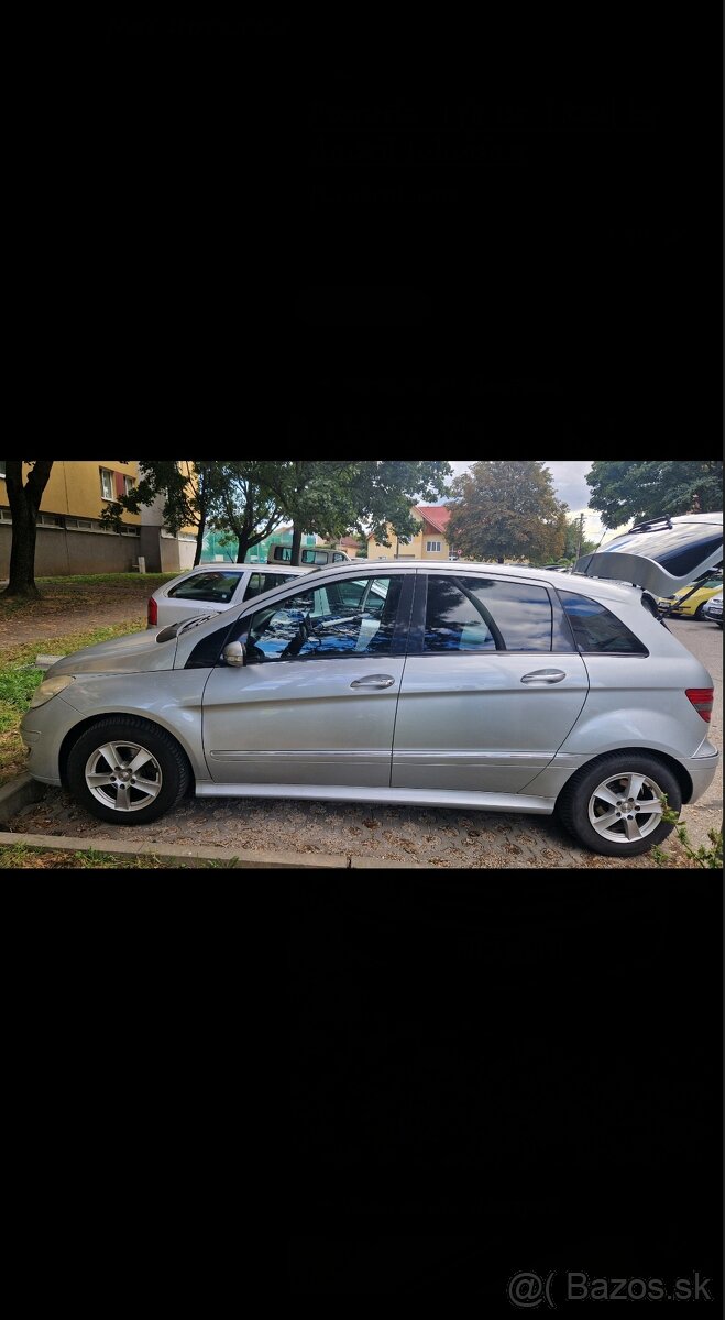 Predám svoje obľúbené auto - 15