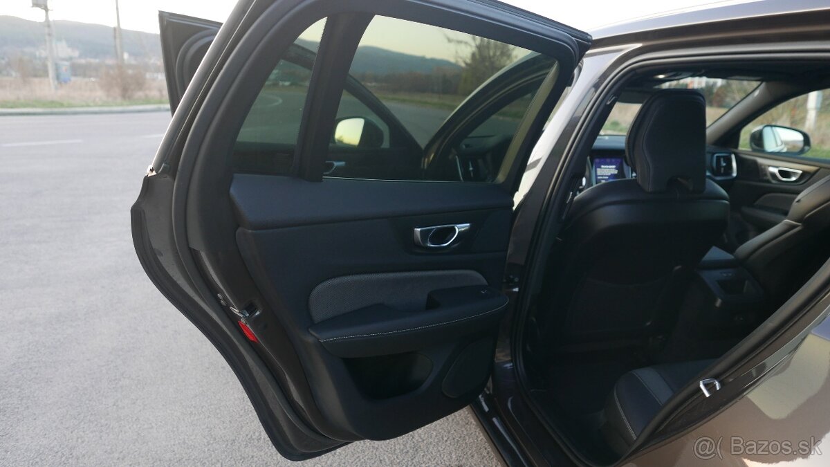 Volvo V60 B4 Diesel Plus 145kw - 15