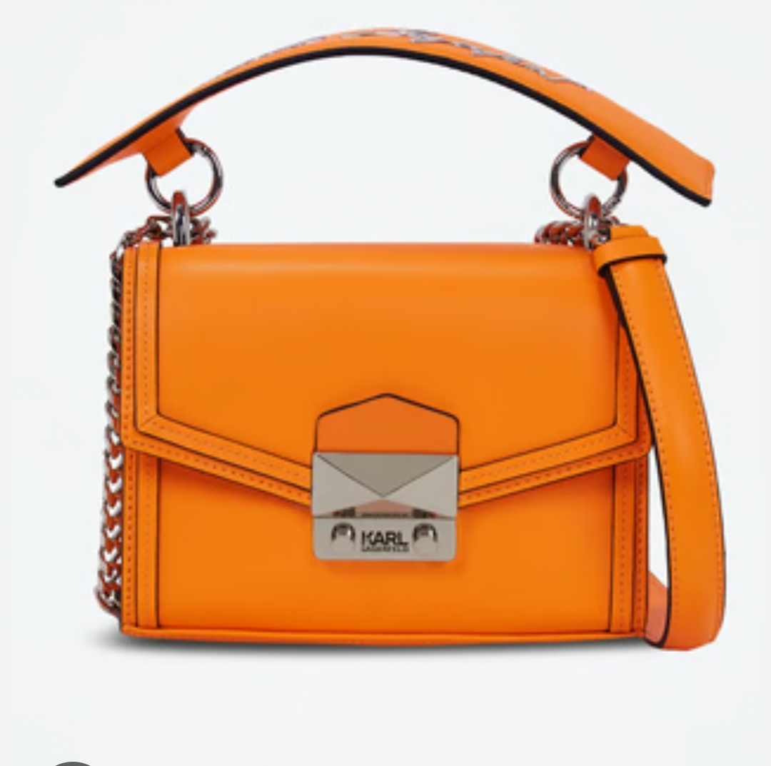Karl lagerfeld crosbody - 15