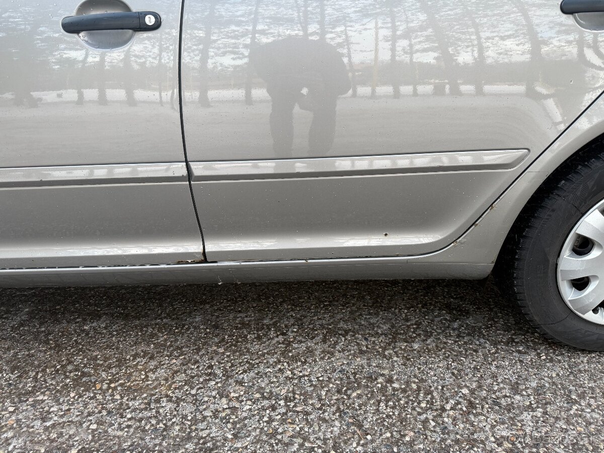 Škoda Octavia 1,9TDI 77kW r.2010 - 15