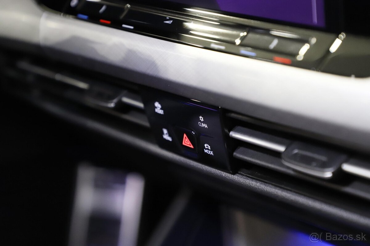 Volkswagen Golf 8 Alltrack 4x4 2.0 TDI 147kW DSG automat - 15