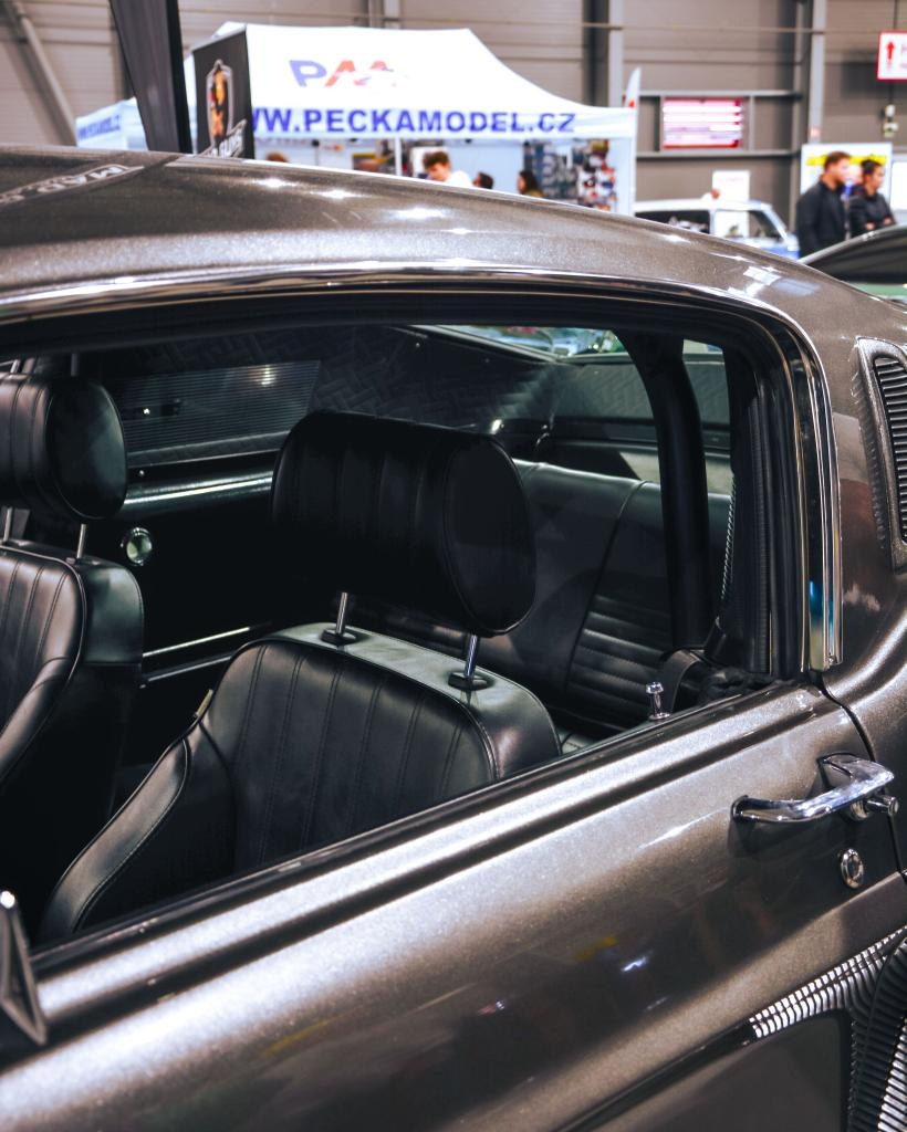 ELEANOR Shelby GT500 V8 - 15