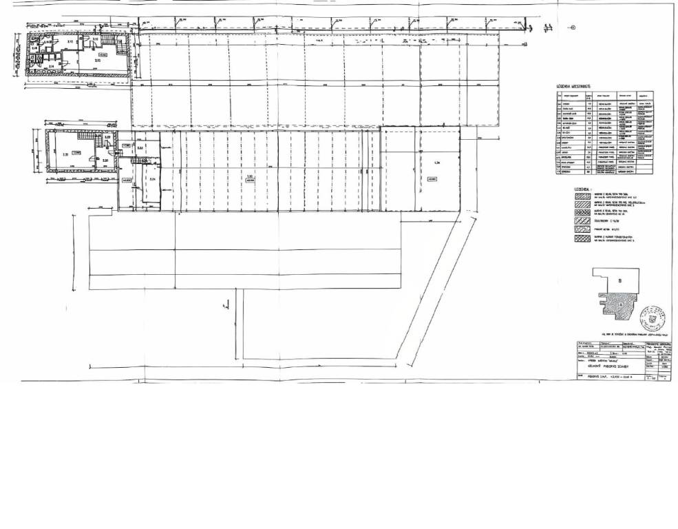 •PREDAJ•Areál s výrobnou halou a zázemím v Dubnici nad Váhom - 15
