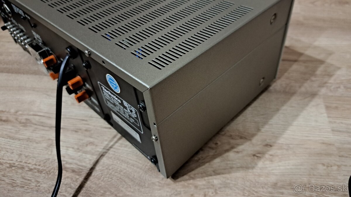 Technics SU 8055 - 15