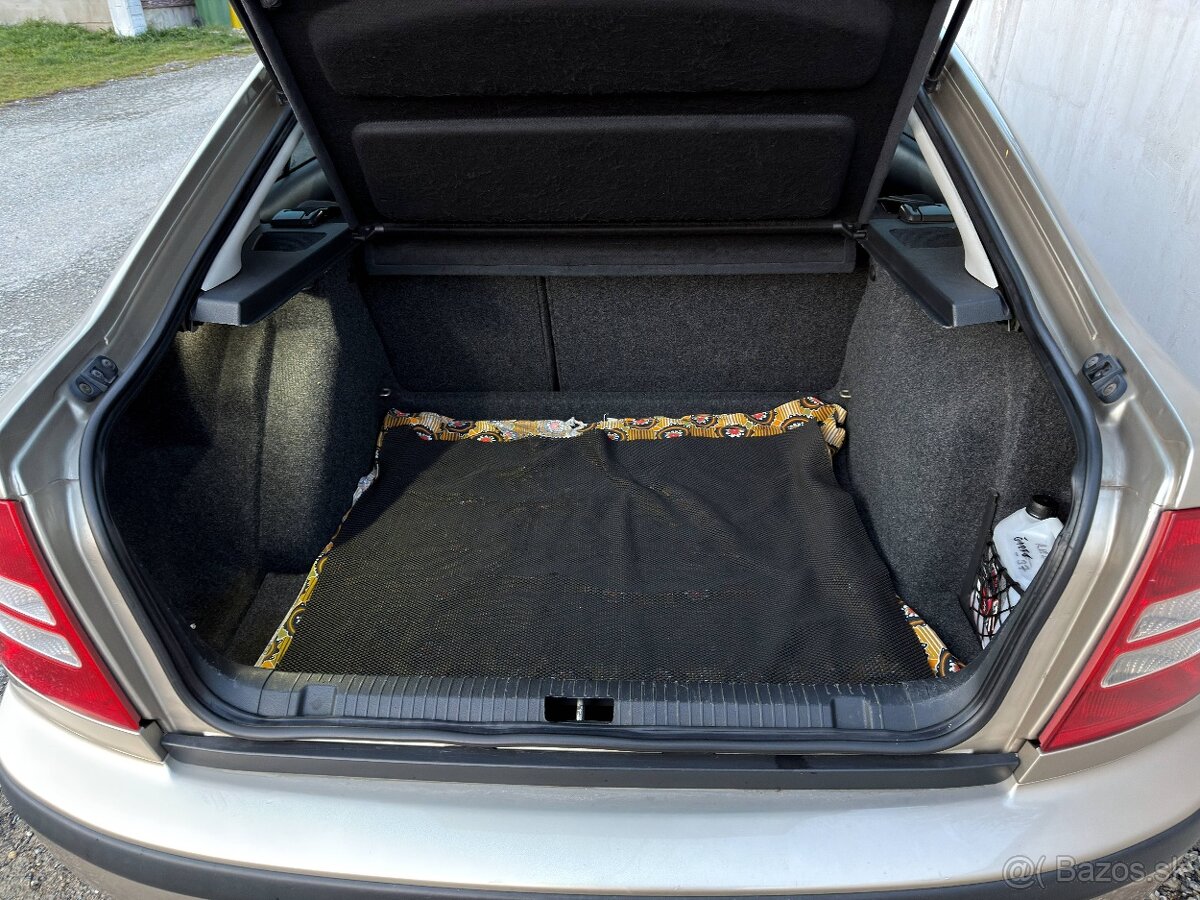 Predám Škoda Octavia Tour 1.6 MPI (75kw), 2005 - 15