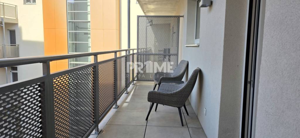 EXKLUZÍVNE, MODERNÝ 2i byt, 2 X BALKÓN, PARKING, KLÍMA,Bezru - 15