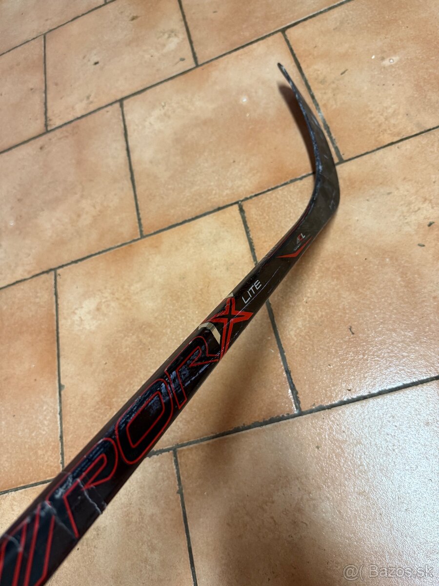 Spájané hokejky - 15