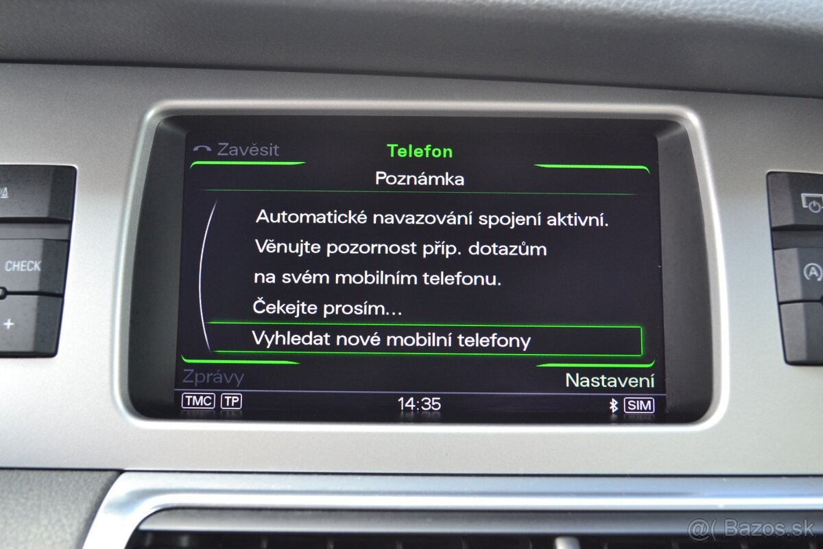 Audi Q7 3.0 TDI Quattro AT8 - 15